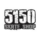 5150skateshop.com logo