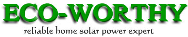 eco-worthy.com logo