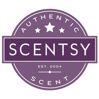 scentsy.com logo