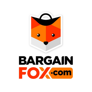 bargainfox.com logo