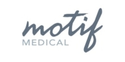 motifmedical.com logo