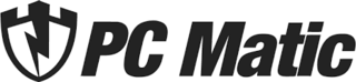 pcmatic.com logo