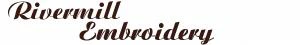 rivermillembroidery.com logo