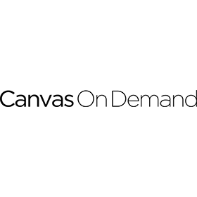 Canvas on Demand