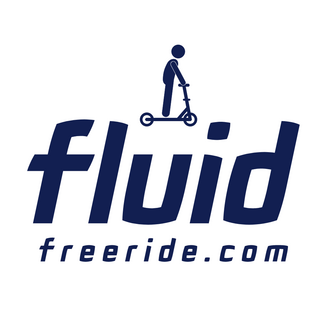 fluidfreeride.com logo