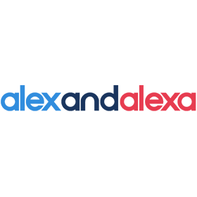 alexandalexa.com logo