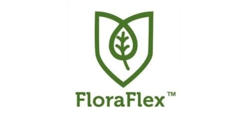 floraflex.com logo