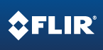 flir.com logo