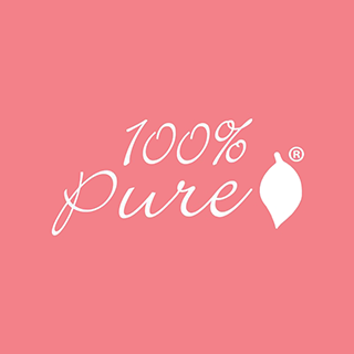 100percentpure.com logo