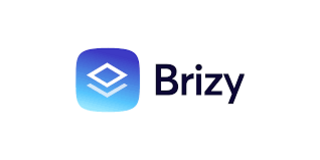 brizy.io logo