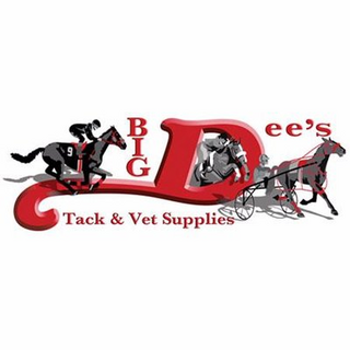 Big Dee's Tack & Vet Supplies