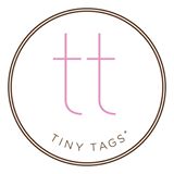 tinytags.com logo