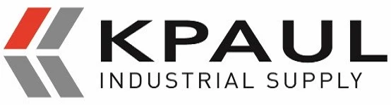 kpaulindustrial.com logo