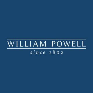 williampowell.com logo