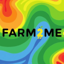 farm2.me logo