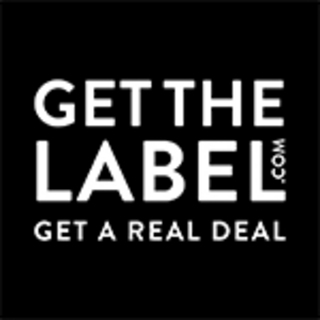 Get The Label