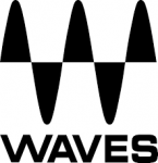 waves.com logo