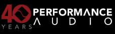 performanceaudio.com logo