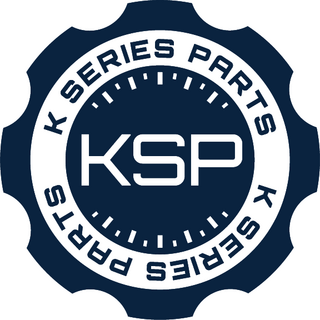 kseriesparts.com logo