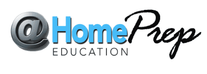 athomeprep.com logo