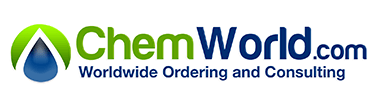 chemworld.com logo