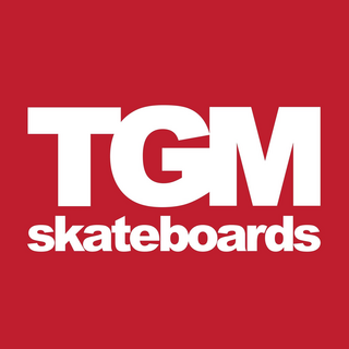 TGM Skateboards