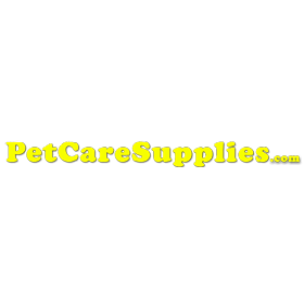 petcaresupplies.com logo