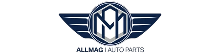 allmagautoparts.com logo