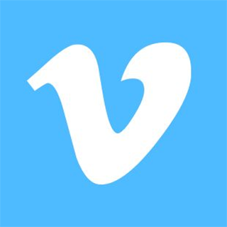 vimeo.com logo