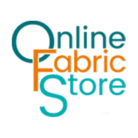 onlinefabricstore.com logo