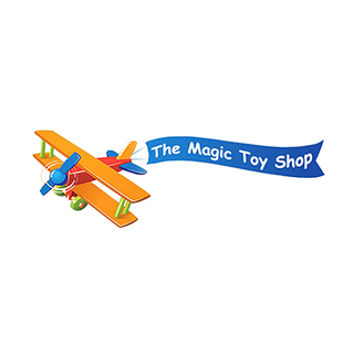 themagictoyshop.co.uk logo