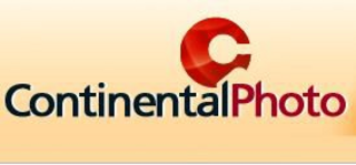 continentalphoto.com logo