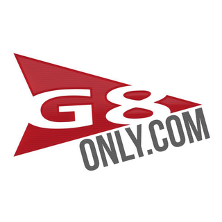 g8only.com logo