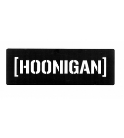 hoonigan.com logo