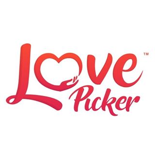 lovepicker.com logo