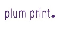 Plum Print