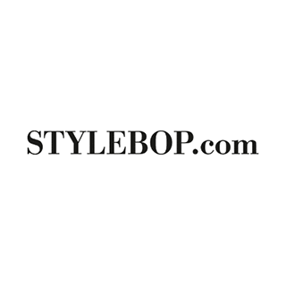 stylebop.com logo