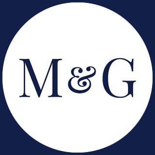 markandgraham.com logo