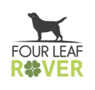 fourleafrover.com logo