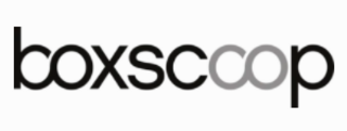 theboxscoop.com logo