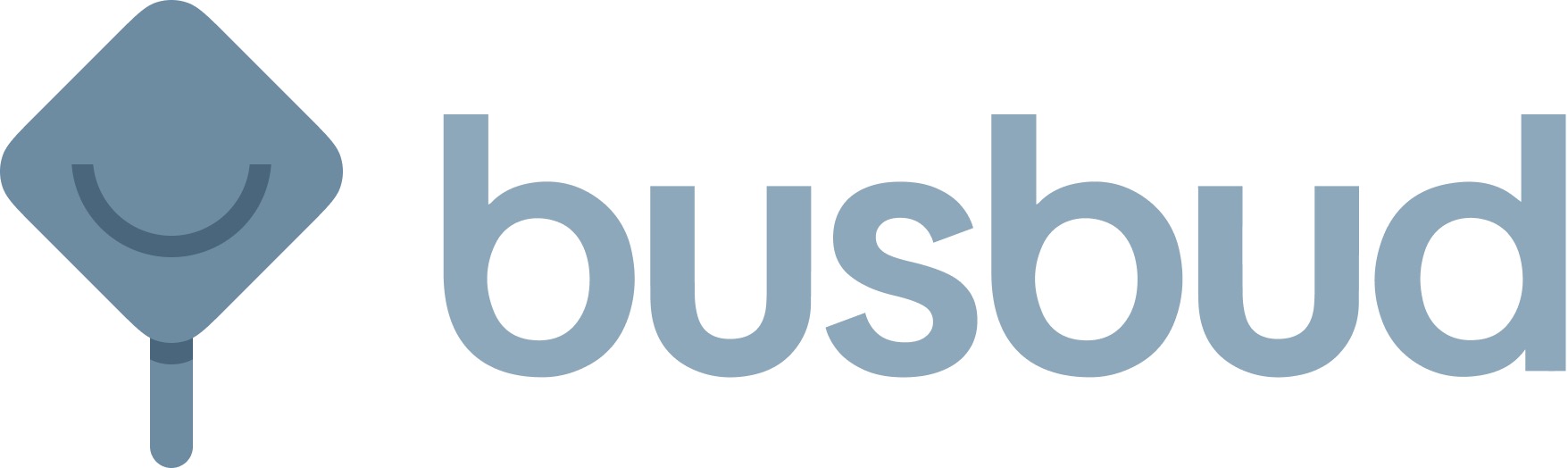 busbud.com logo