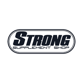 strongsupplementshop.com logo