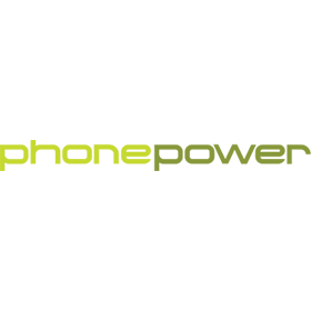 phonepower.com logo