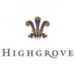 highgrovegardens.com logo