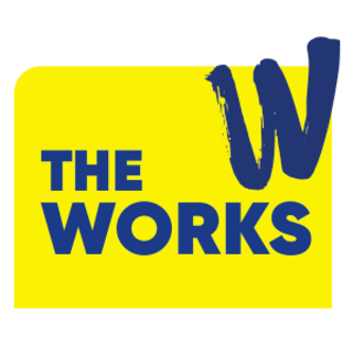 theworks.co.uk logo