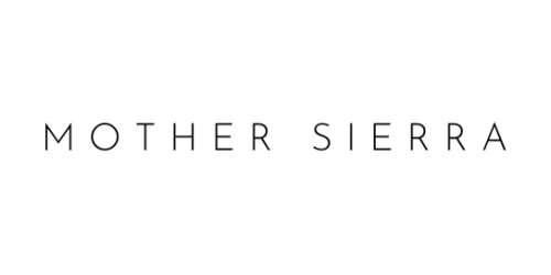 mothersierra.com logo