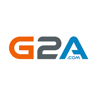 g2a.com logo