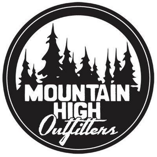 Mountain High Outfitters