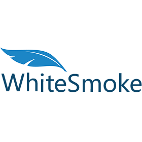 whitesmoke.com logo