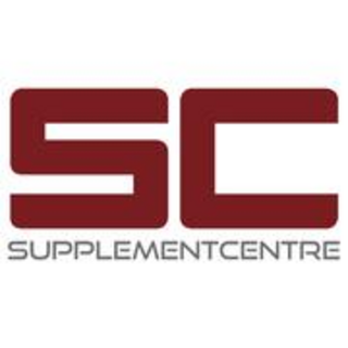 supplementcentre.com logo